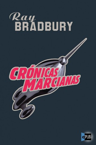 Crónicas Marcianas